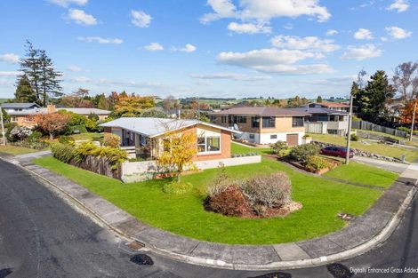 Photo of property in 42 Hillcrest Avenue, Hillcrest, Rotorua, 3015