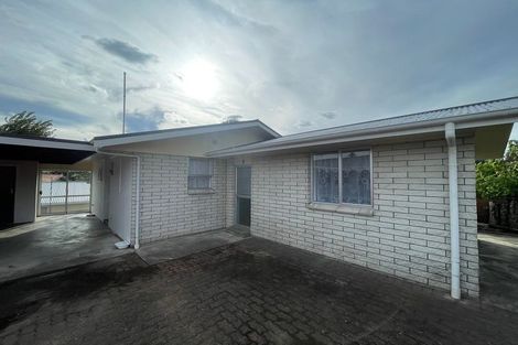 Photo of property in 14d Taumarunui Street, Taumarunui, 3920