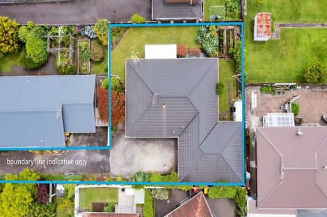 Photo of property in 13b Turehu Street, Merrilands, New Plymouth, 4312