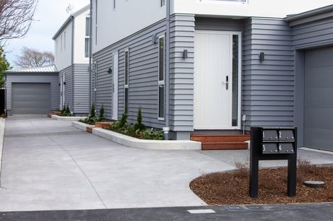 Photo of property in 1/13 Meadowville Avenue, Spreydon, Christchurch, 8024