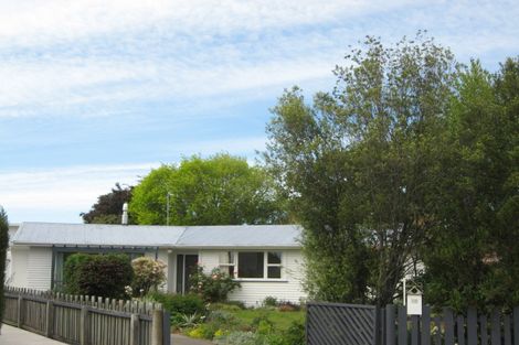 Photo of property in 22 Hiley Street, Springlands, Blenheim, 7201