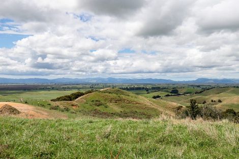 Photo of property in 169 Torehape Road, Kaihere, Ngatea, 3597