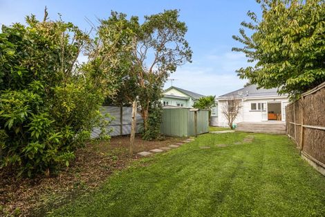 Photo of property in 17 Wiremu Street, Mount Eden, Auckland, 1041