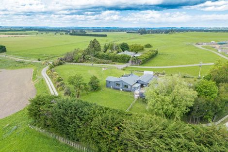 Photo of property in 54 Byrne Road, Takapau, 4287