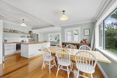 Photo of property in 46a Argentine Avenue, Miramar, Wellington, 6022