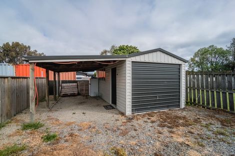 Photo of property in 9 Leckie Street, Redruth, Timaru, 7910