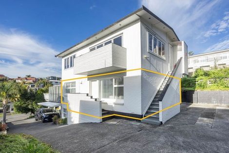 Photo of property in 2/46 Southern Cross Road, Kohimarama, Auckland, 1071