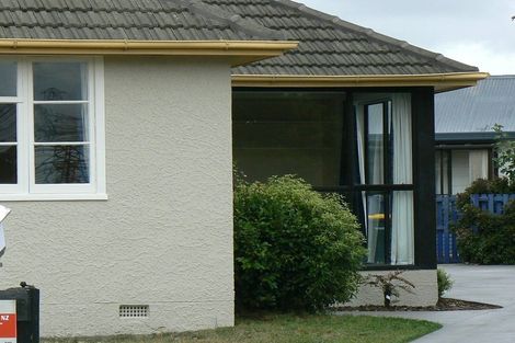 Photo of property in 15 Kaplan Avenue, Islington, Christchurch, 8042