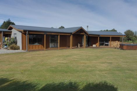 Photo of property in 347 Arundel Belfield Road, Belfield, Geraldine, 7992