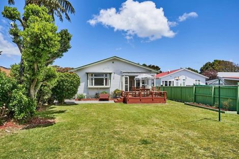 Photo of property in 20 Ariki Street, Boulcott, Lower Hutt, 5010