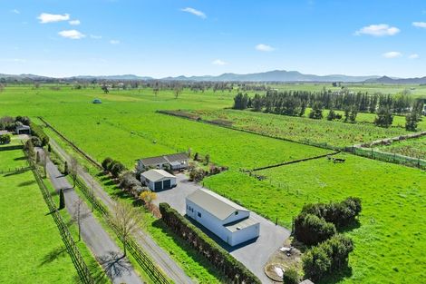 Photo of property in 415a Whitikahu Road, Taupiri, 3791