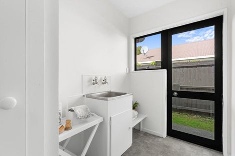 Photo of property in 1/167 Clarence Street, Riccarton, Christchurch, 8011