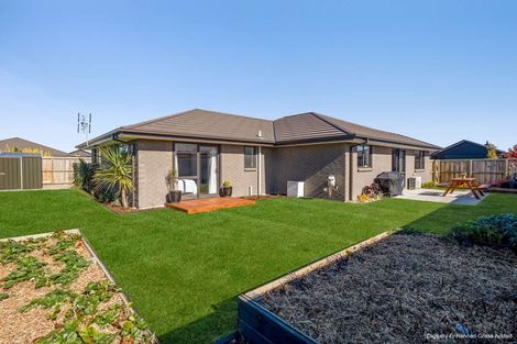 Photo of property in 85 Makybe Terrace, Lincoln, 7608