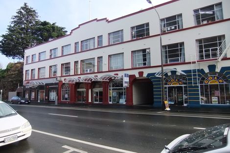 Photo of property in 1/245 Cumberland Street, Dunedin Central, Dunedin, 9016