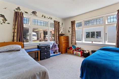 Photo of property in 511 Upper Sefton Road, Sefton, 7477