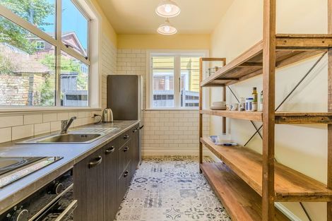 Photo of property in 59 Serpentine Avenue, Dunedin Central, Dunedin, 9016