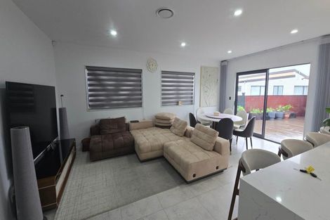 Photo of property in 86 Longhorn Drive, Flat Bush, Auckland, 2019