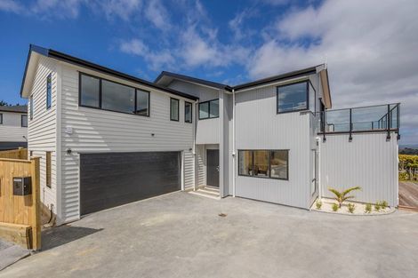 Photo of property in 5 Anehu Place, Greenhithe, Auckland, 0632