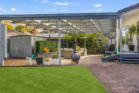 Photo of property in 3 Preston Road, Ngongotaha, Rotorua, 3010