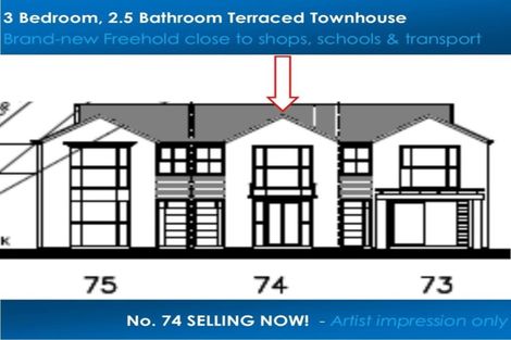Photo of property in 4 Treestump Road, Takanini, 2112