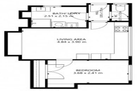 Photo of property in 14 Lerwick Terrace, Melrose, Wellington, 6023