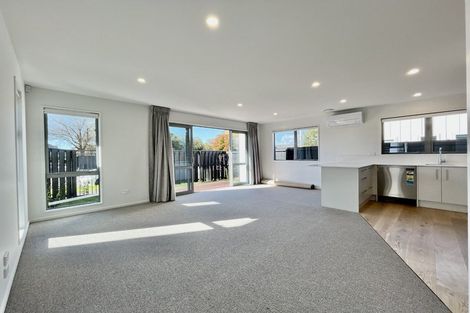 Photo of property in 4/293 Lyttelton Street, Spreydon, Christchurch, 8024