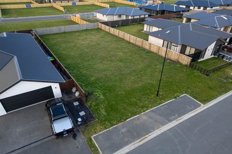 Photo of property in 31 Te Kanawa Lane, Rolleston, 7615