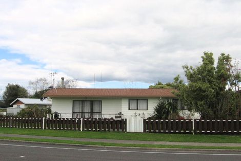 Photo of property in 159 Windermere Drive, Poike, Tauranga, 3112