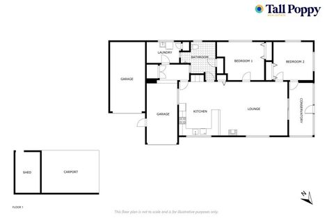 Photo of property in 19 Main Street, Pahiatua, 4910