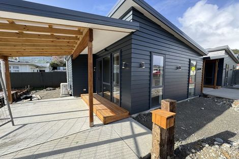Photo of property in 1-3 Blackmore Street, Greymouth, 7805