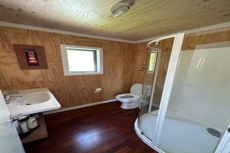 Photo of property in 4 Nikau Heights, Little Wanganui, Karamea, 7893