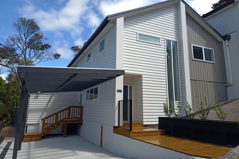 Photo of property in 39 Tui Glen Road, Birkenhead, Auckland, 0626