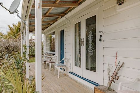 Photo of property in 60 Waverley Street, Karamea, 7893