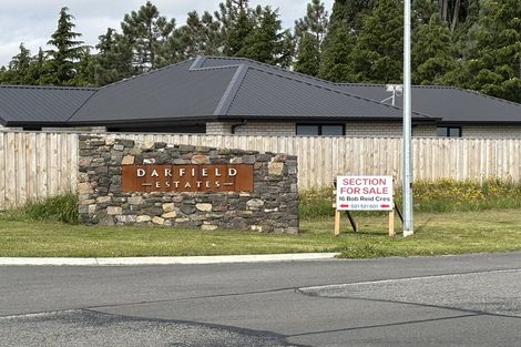 Photo of property in 16 Bob Reid Crescent, Darfield, 7571
