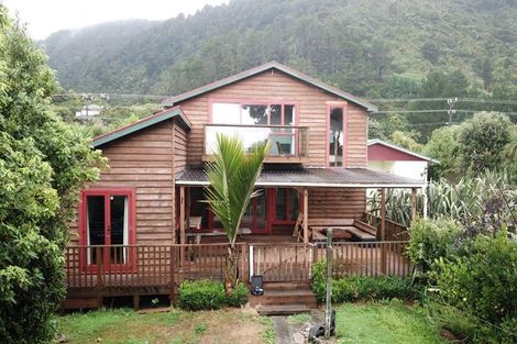 Photo of property in 107 Torea Street, Granity, 7823