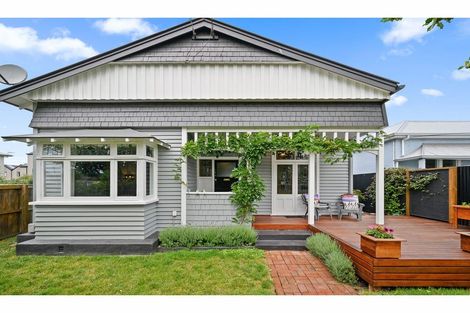 Photo of property in 458 Armagh Street, Linwood, Christchurch, 8011