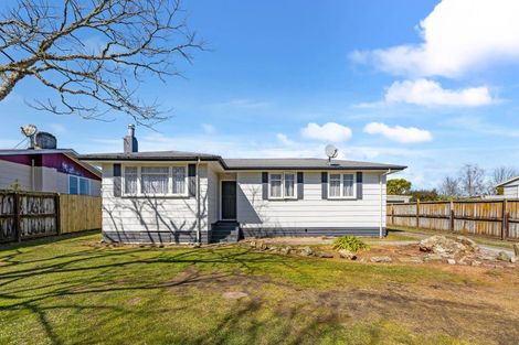 Photo of property in 201 Balmoral Drive, Tokoroa, 3420