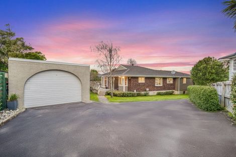 Photo of property in 32 Harford Place, Pakuranga Heights, Auckland, 2010