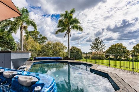 Photo of property in 224e Bawden Road, Dairy Flat, Albany, 0792