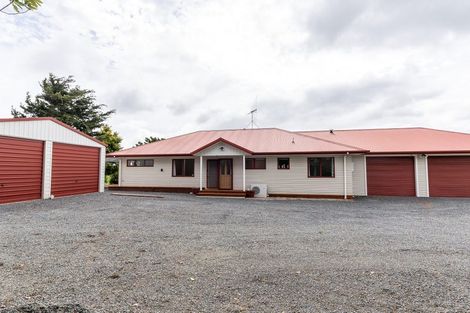 Photo of property in 1352 Gordonton Road, Taupiri, 3791