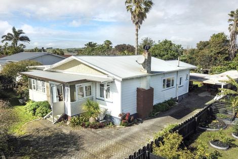 Photo of property in 43 Jervois Street, Dargaville, 0310