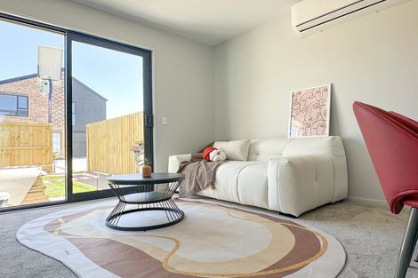 Photo of property in 2/61 Farrington Avenue, Bishopdale, Christchurch, 8053