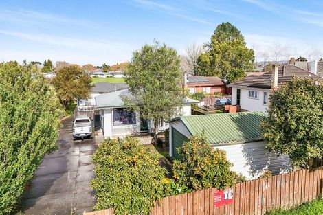 Photo of property in 34 Morrinsville Road, Hillcrest, Hamilton, 3216