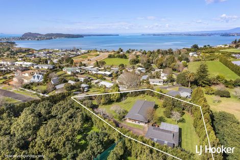 Photo of property in 21 Koutunui Road, Athenree, Katikati, 3177