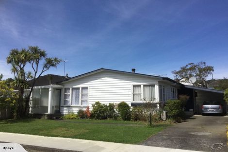 Photo of property in 8 Ruru Crescent, Heretaunga, Upper Hutt, 5018