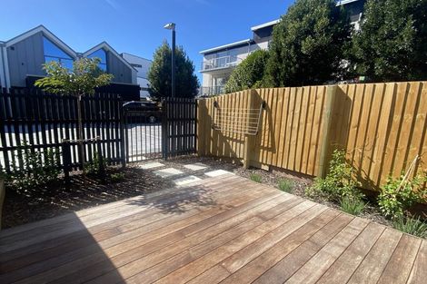 Photo of property in 4/311 Hereford Street, Christchurch Central, Christchurch, 8011