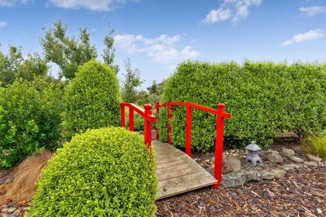 Photo of property in 1 Fantail Avenue, Carterton, 5713