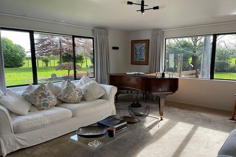 Photo of property in 265 Pencarrow Road, Tamahere, Hamilton, 3283