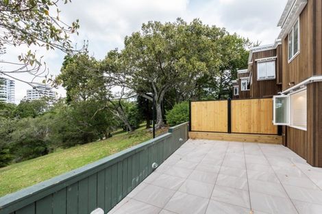 Photo of property in 4/13 Hepburn Street, Freemans Bay, Auckland, 1011