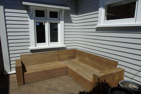 Photo of property in 17 Crawford Road, Kilbirnie, Wellington, 6022